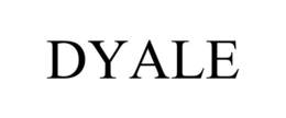 DYALE trademark