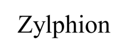 ZYLPHION trademark