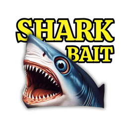 SHARK BAIT trademark