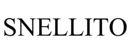 SNELLITO trademark
