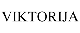 VIKTORIJA trademark