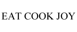 EAT COOK JOY trademark