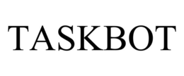 TASKBOT trademark