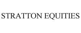 STRATTON EQUITIES trademark