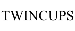 TWINCUPS trademark