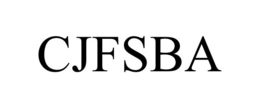 CJFSBA trademark
