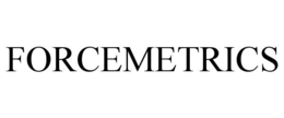 FORCEMETRICS trademark