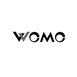 WOMO trademark