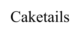 CAKETAILS trademark