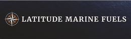 LATITUDE MARINE FUELS trademark
