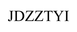 JDZZTYI trademark
