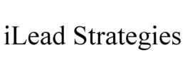 ILEAD STRATEGIES trademark
