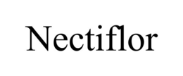 NECTIFLOR trademark