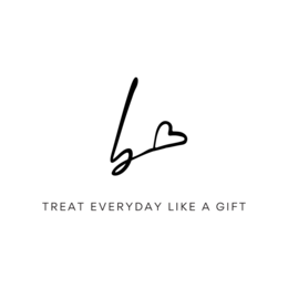 B TREAT EVERYDAY LIKE A GIFT trademark