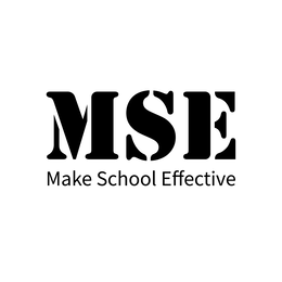 MSE MAKE SCHOOL EFFECTIVE trademark