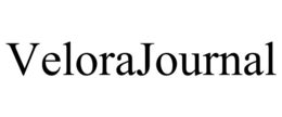VELORAJOURNAL trademark