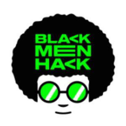 BLACK MEN HACK trademark