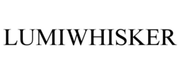 LUMIWHISKER trademark