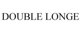 DOUBLE LONGE trademark