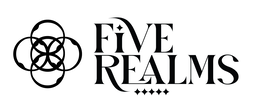 FIVE REALMS trademark