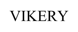 VIKERY trademark