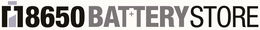 18650 BATTERY STORE trademark