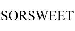 SORSWEET trademark
