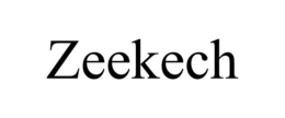ZEEKECH trademark