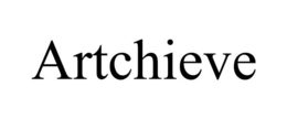 ARTCHIEVE trademark