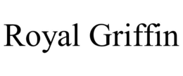 ROYAL GRIFFIN trademark