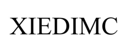 XIEDIMC trademark