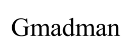 GMADMAN trademark