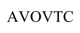 AVOVTC trademark