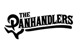 THE PANHANDLERS trademark