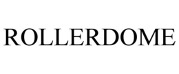 ROLLERDOME trademark