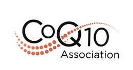 COQ10 ASSOCIATION trademark