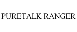 PURETALK RANGER trademark