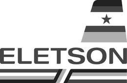ELETSON trademark