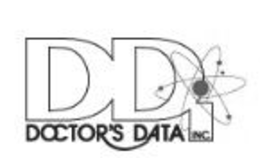 DDI DOCTOR'S DATA INC trademark