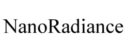 NANORADIANCE trademark