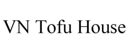 VN TOFU HOUSE trademark