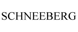 SCHNEEBERG trademark