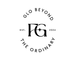 FG GLO BEYOND THE ORDINARY EST. 2024 trademark