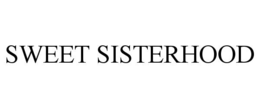 SWEET SISTERHOOD trademark