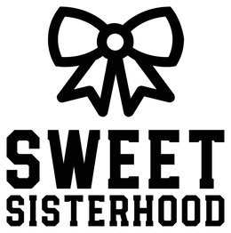 SWEET SISTERHOOD trademark