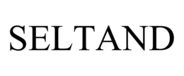 SELTAND trademark