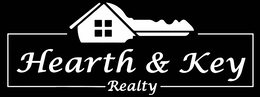 HEARTH & KEY REALTY trademark