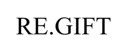 RE.GIFT trademark
