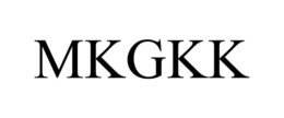 MKGKK trademark