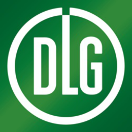 DLG trademark